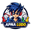 Apna Ludo Logo